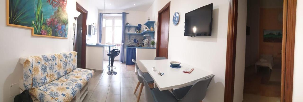 Genius House Apartment Palermo Luaran gambar