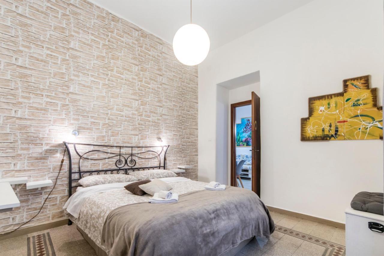 Genius House Apartment Palermo Luaran gambar