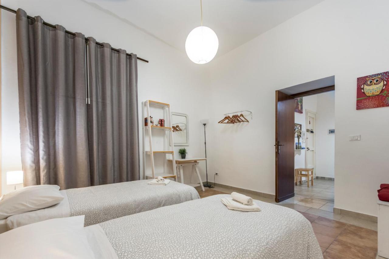 Genius House Apartment Palermo Luaran gambar